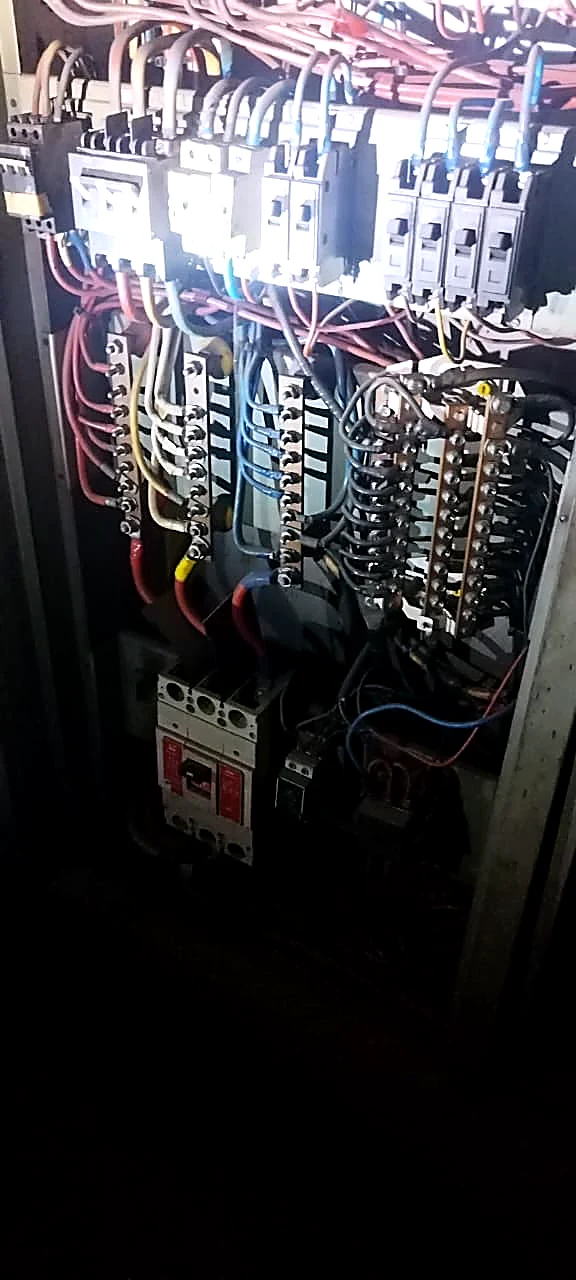 Electrical Fault Finding project gallery image